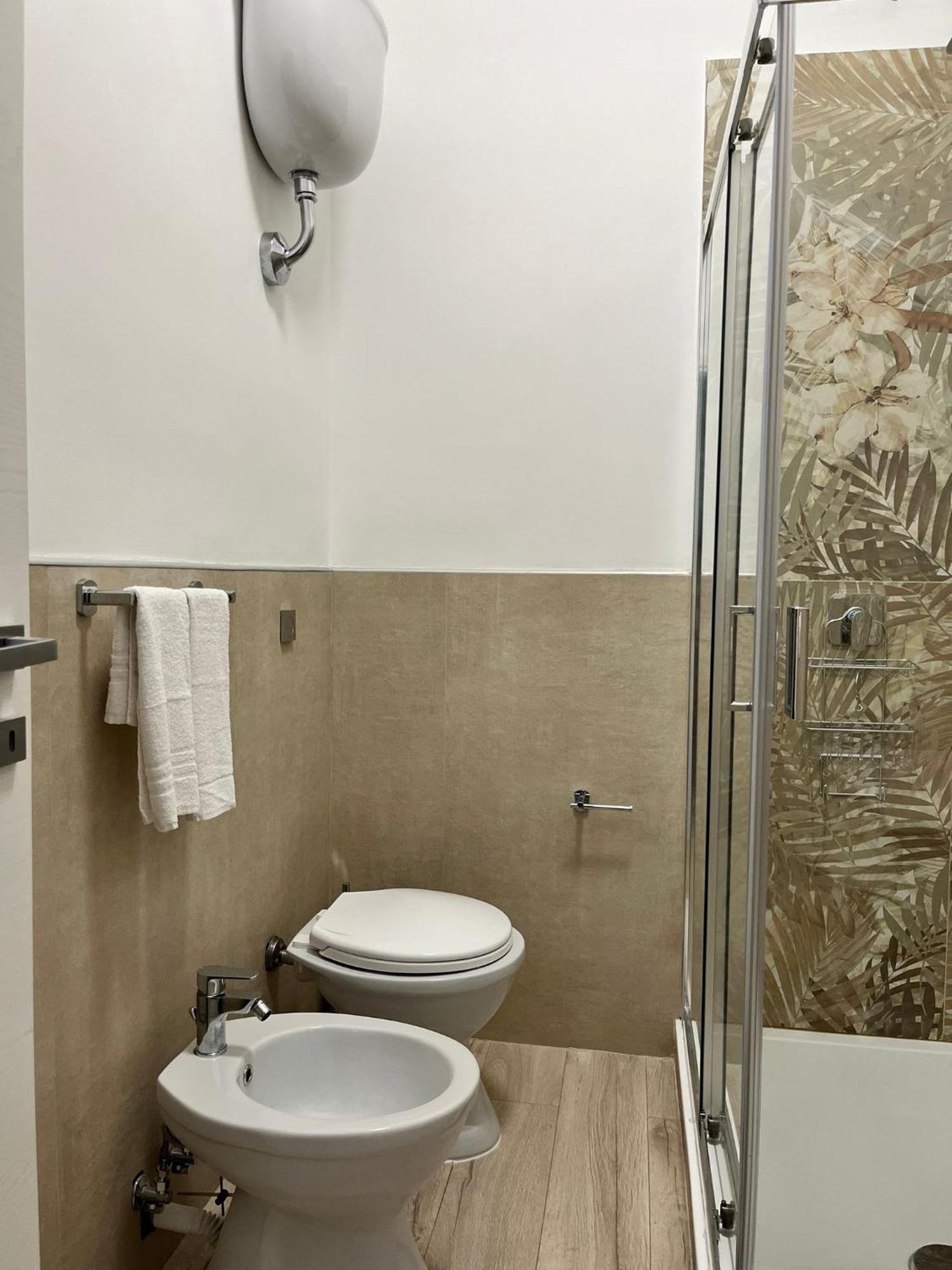 מלון קסטלמרה די סטביה La Casa Di Rosa מראה חיצוני תמונה